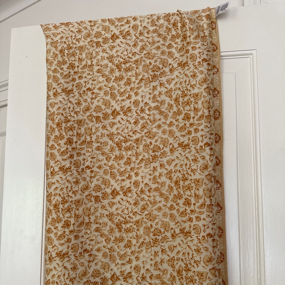 Natalie Martin Silk Wrap/Sarong
